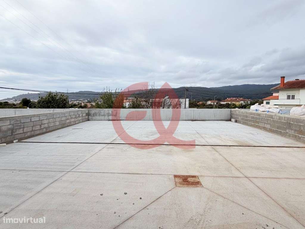 Armazém - Santa Marta de Portuzelo -Viana do Castelo - Grande imagem: 5/10