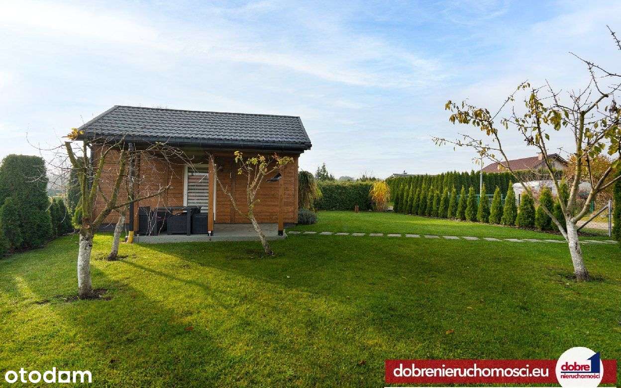 Rod „Swoboda” Fordon – nowy domek - Pełny obrazek: 5/13