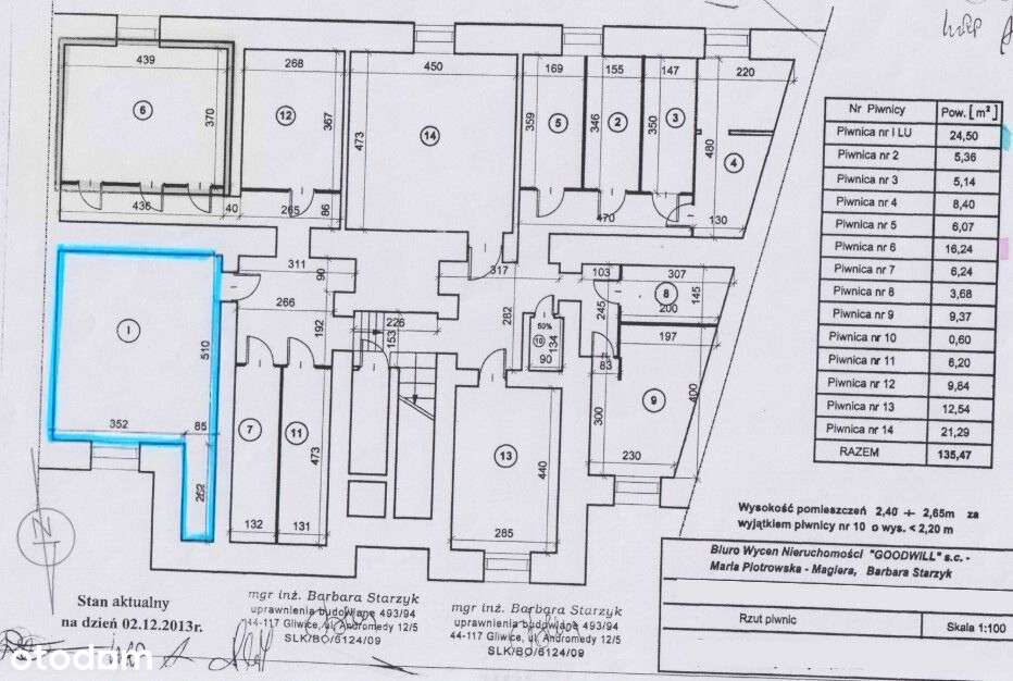 Lokal z dużą witryną do remontu-8