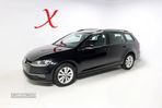 VW Golf Variant 1.6 TDi Confortline - 1