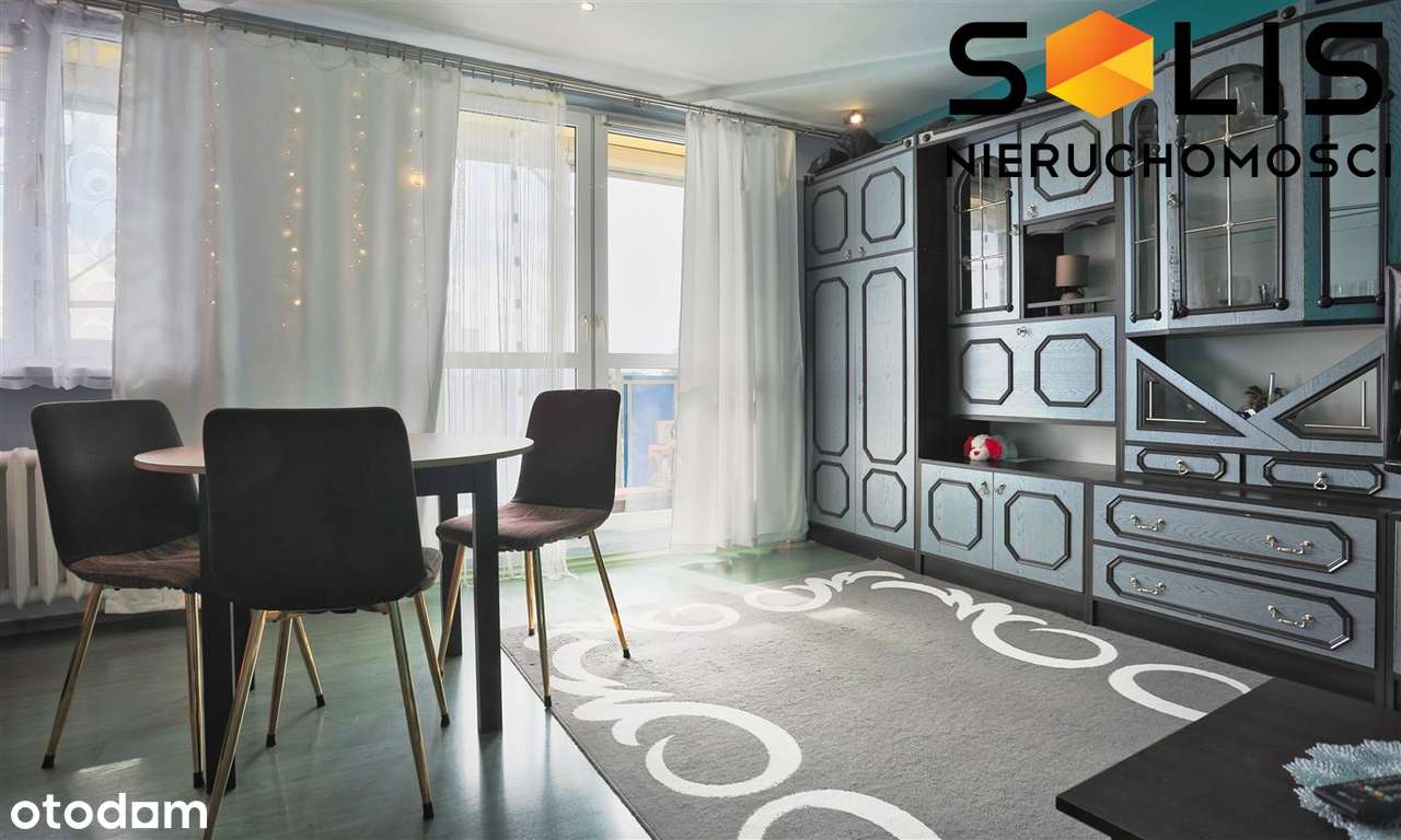 trzy pokoje z balkonem | 55,26 m² | Pawłowice - Pełny obrazek: 3/9