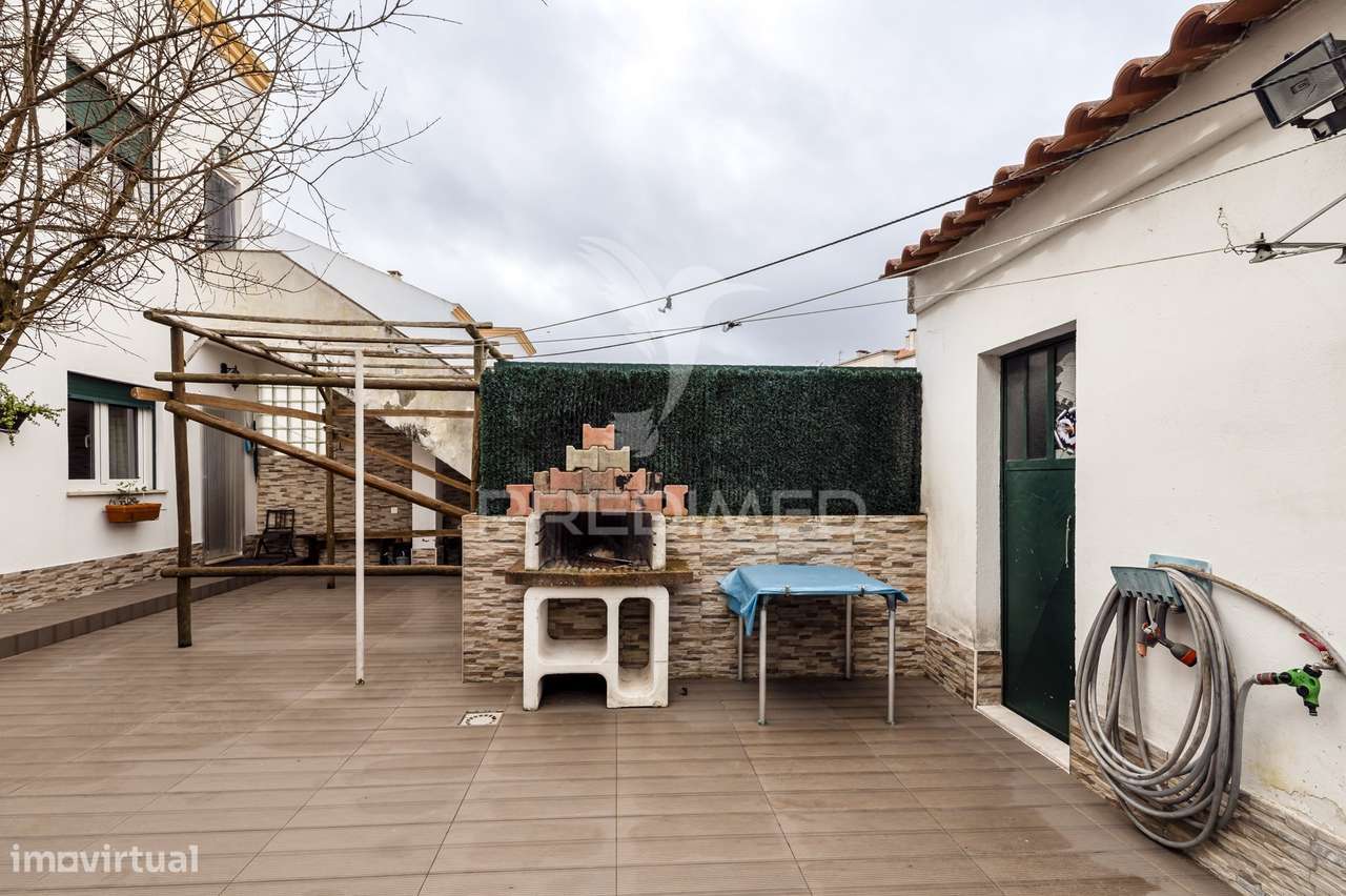 Moradia remodelada - Montijo - Grande imagem: 5/40