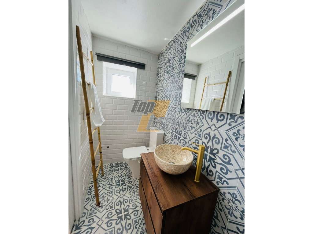 Moradia isolada T10 Costa de Caparica-23