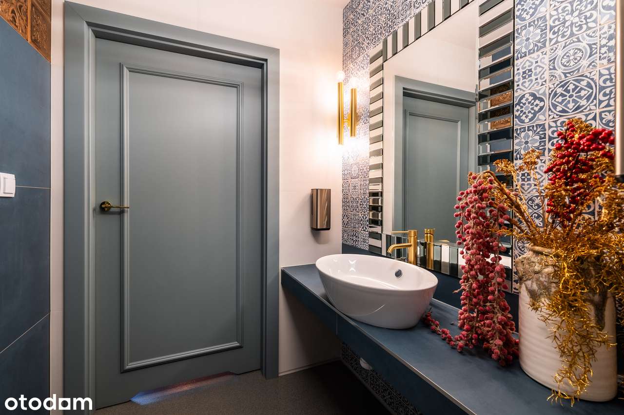 Lokal gastro z wyposażeniem +pergola 24 m², faktura VAT, pod piekarnie-8