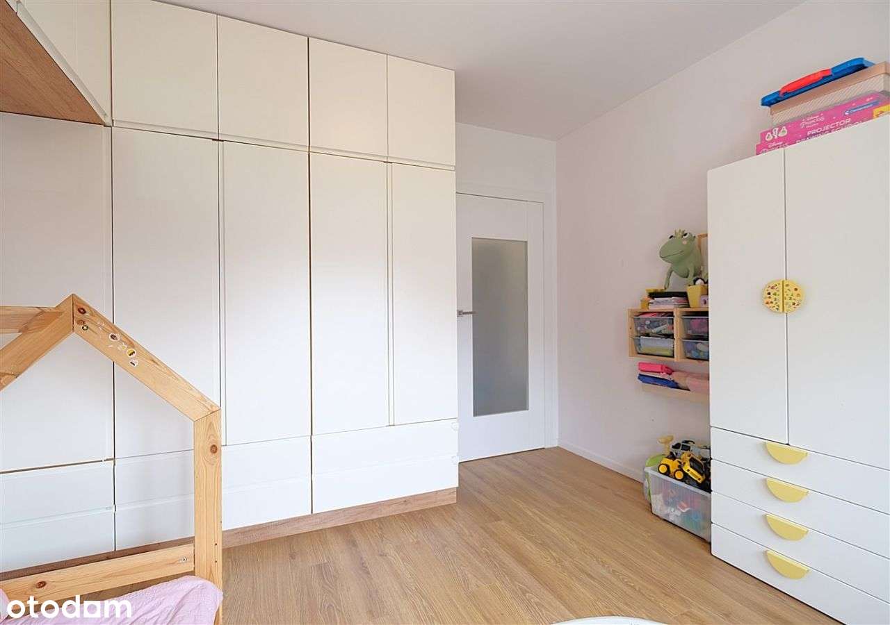 2 POKOJE NA ZAMKNIĘTYM OSIEDLU, W CENIE umeblowanie i Miejsce Parking-17