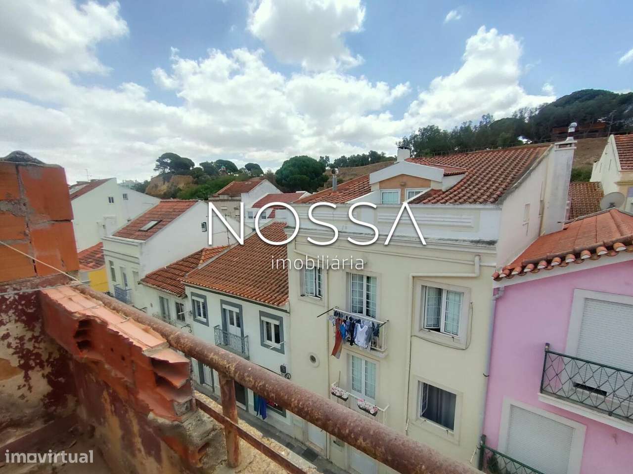 Prédio Baia do Seixal com 2 T2 Duplex - Grande imagem: 3/30