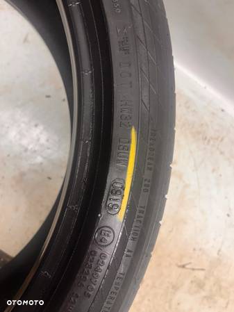 L-351 255/35R19 96Y CONTINENTAL CONTISPORTCONTACT SP - 5