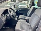 Volkswagen Golf Sportsvan VII SV 1.4 TSI BMT Highline DSG - 15