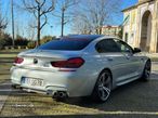 BMW M6 Gran Coupé - 4