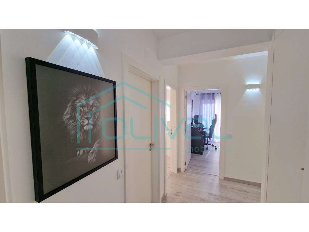 T3 Semi-Novo com Varandas, Box e Excelentes Acabamentos | Urbanizaç...-14