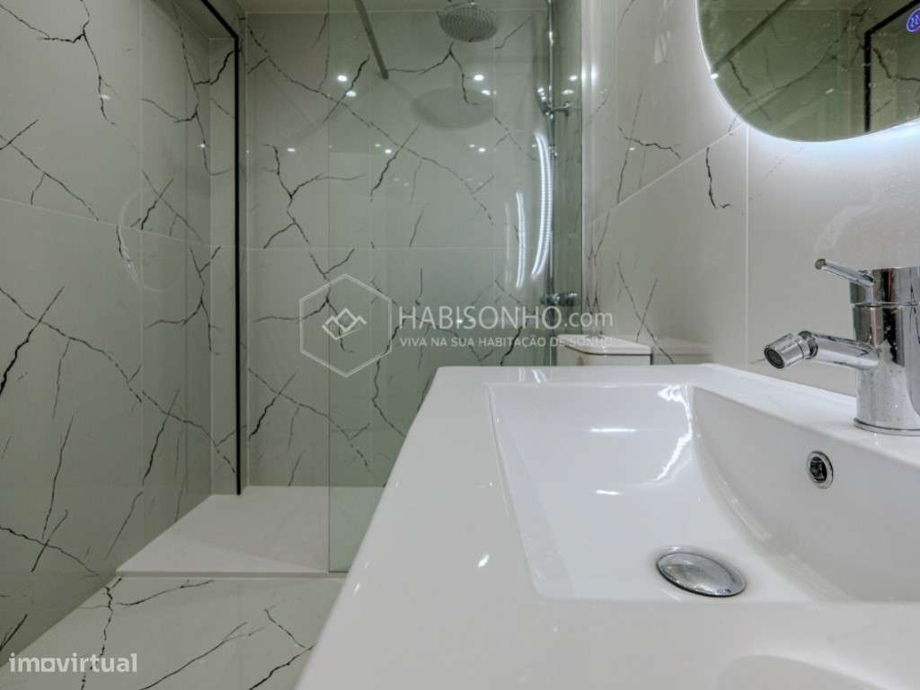 Apartamento T1+ 1 | Rio Tinto | Gondomar-13