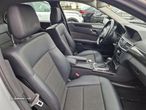 Mercedes-Benz E 220 CDI Avantgarde BlueEfficiency Auto. - 12