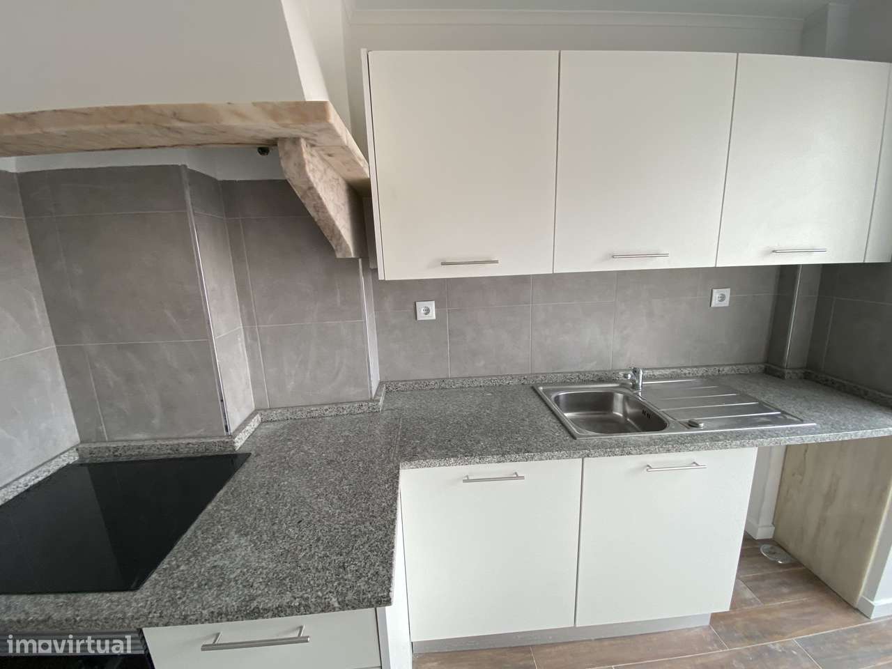 Amadora. Brandoa. Excelente apartamento de 3 assoalhadas. - Grande imagem: 4/13