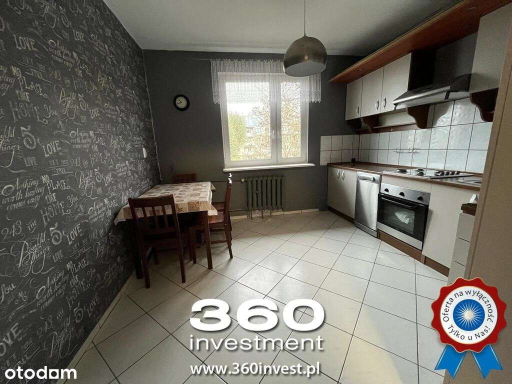 2 pokoje, pierwsze piętro, balkon, 1994r.-6