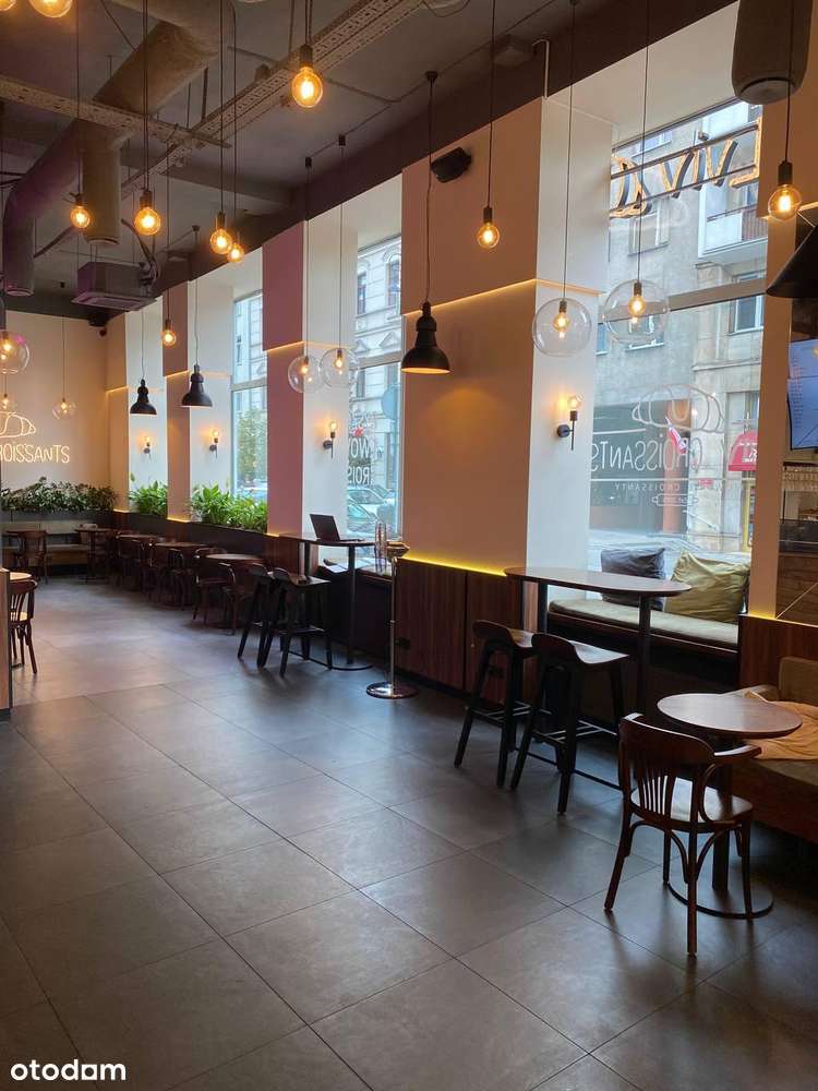 REZERWACJA ! Lokal gastronomiczny do wynajęcia - Pełny obrazek: 2/5