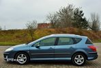 Peugeot 407 2.0 HDi Premium - 5