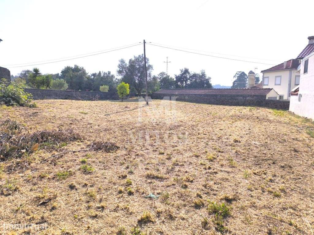 Terreno de construção para venda em Barroselas - Viana do Castelo - Grande imagem: 3/6
