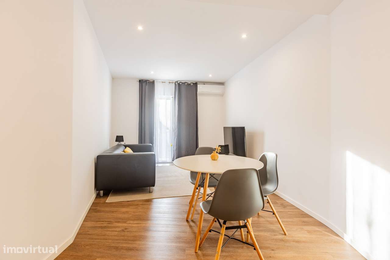 Prédio T5 - Centro de Ponta Delgada-17