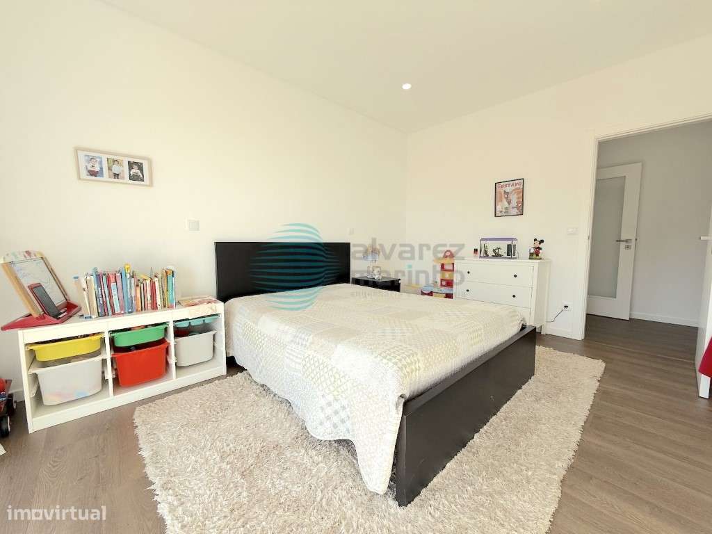 Excelente Moradia/Quintinha PISO TÉRREO V4, Ramalhal-18