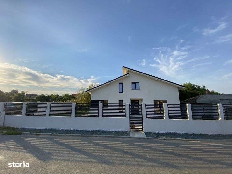 CASA CUMPANA P+M | 4 CAMERE | - Imagine principală: 5/5