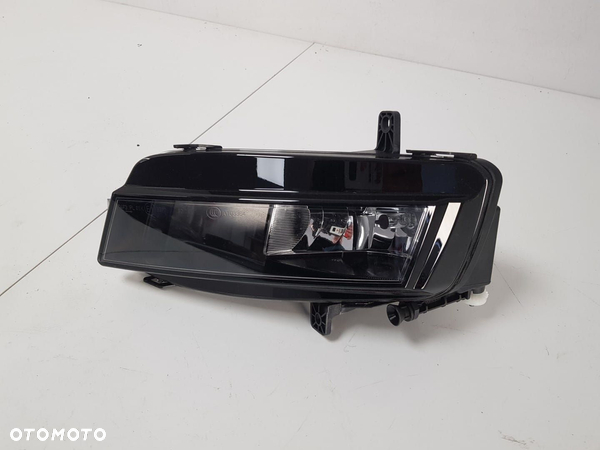 VW GOLF 7 VII 12-17 HALOGEN PRAWY PRZÓD IDEALNY ORYGINAŁ 5G0941661J - 2