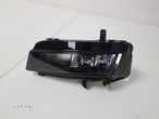 VW GOLF 7 VII 12-17 HALOGEN PRAWY PRZÓD IDEALNY ORYGINAŁ 5G0941661J - 2