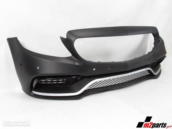 Body Kit AMG Novo/ ABS AMG AMG/MERCEDES-BENZ C-CLASS Coupe (C205)/MERCEDES-BENZ... - 3