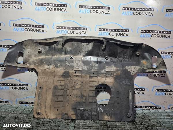 Scut motor Hyundai Tucson 2.0 D 2004 - 2010 (761) - 2