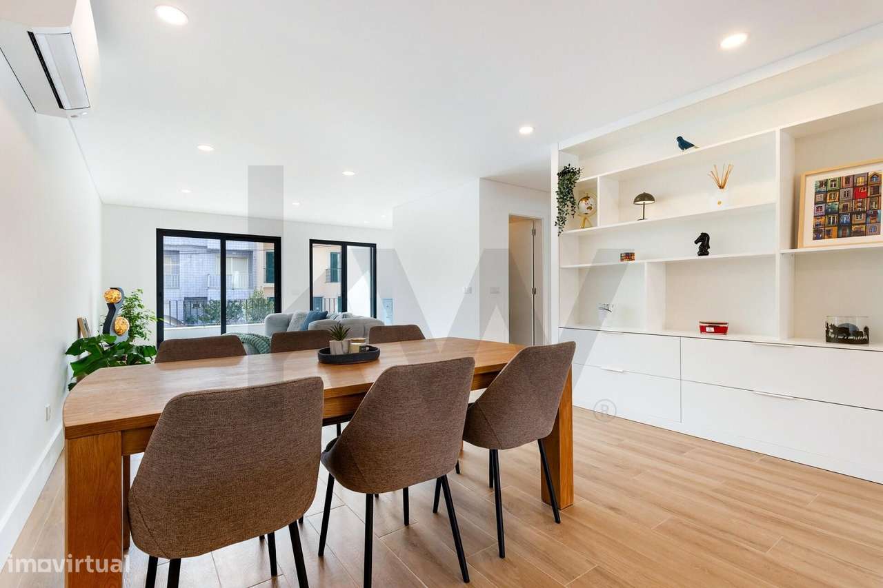 Nova Moradia T4 em Oeiras - Grande imagem: 4/37