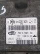 centralina do motor Vw Golf IV 1.6i 16v AUS - 1