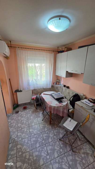 Apartament 3 camere – Zona Solidaritatii, etaj intermediar-5