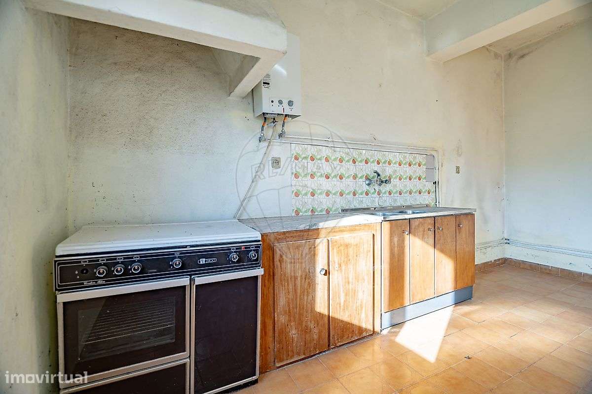 Moradia T4 para venda - Grande imagem: 4/27