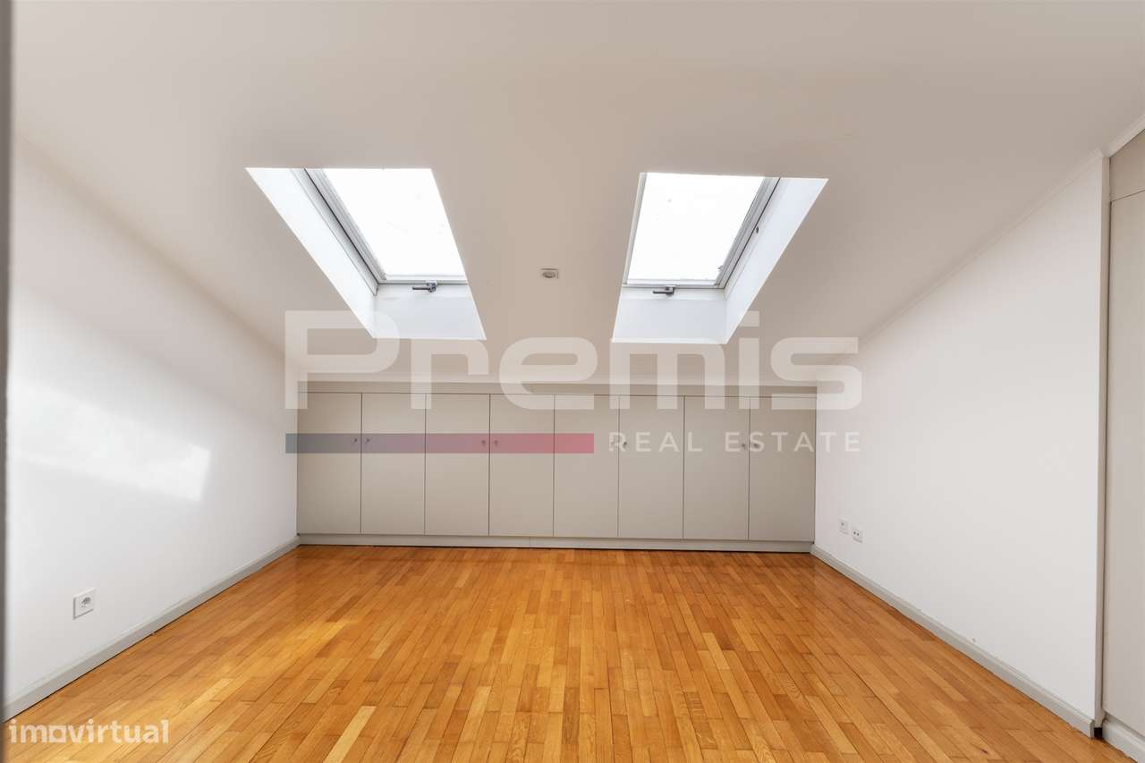 Apartamento T3 Venda em Matosinhos e Leça da Palmeira,Matosinhos-20