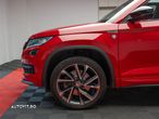 Skoda Kodiaq 2.0 TSI 4X4 DSG SportLine - 5