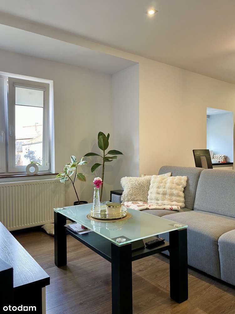 Bezczynszowe mieszkanie z ogródkiem ul Polskich Marynarzy-3