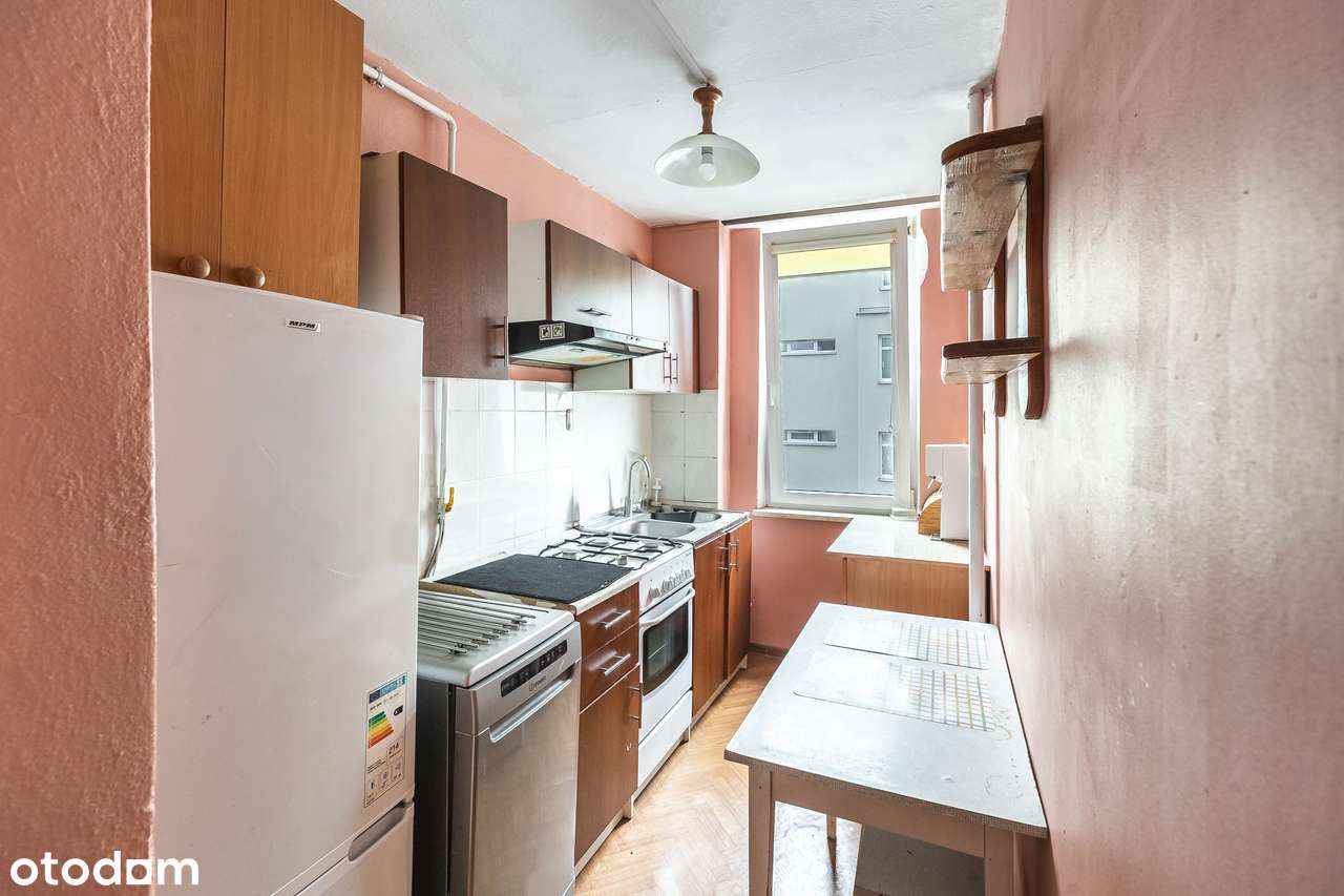 3 Oddzielne Pokoje na Saskiej Kępie/ ul. Meksykańska-9