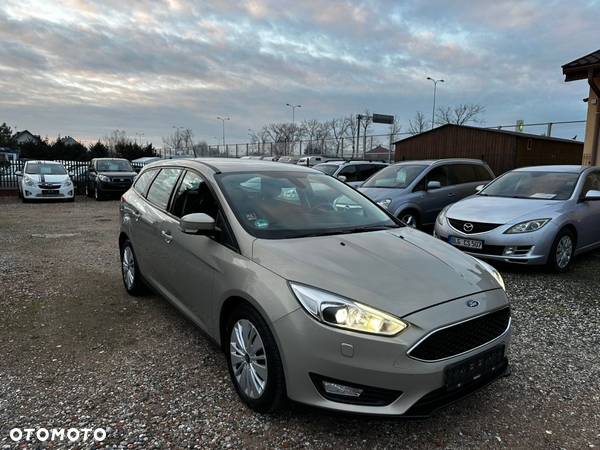 Ford Focus - 9