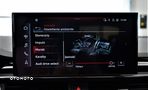 Audi A4 35 TFSI 2.0 150KM Stronic Virtual Ambiente Tempomat Alarm LED PL FV23% - 29