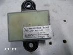 PRZEKAZNIK ŚWIEC ŻAROWYCH MERCEDES BENZ 2.2 CDI  A6519002303 - 2