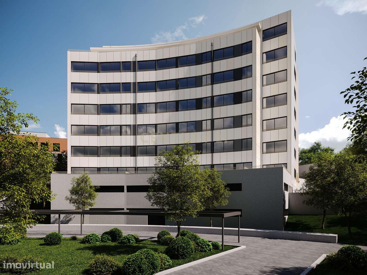 Moderno T3  em Campanhã, Porto - Oportunidade Única!-24