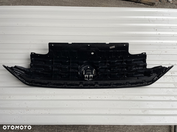 ATRAPA PRZÓD GRILL VOLKSWAGEN T CROSS 2GM 2GM853651C - 8