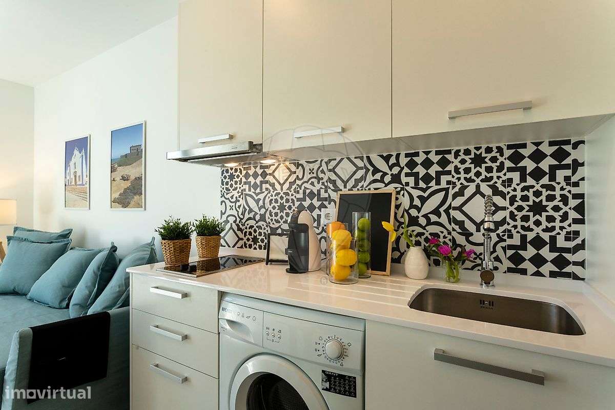 Apartamento T2 para arrendamento - Grande imagem: 4/14