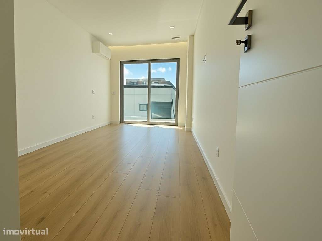 Duplex de luxo com 3 suítes, master suite com terraço de 30 m², var...-27