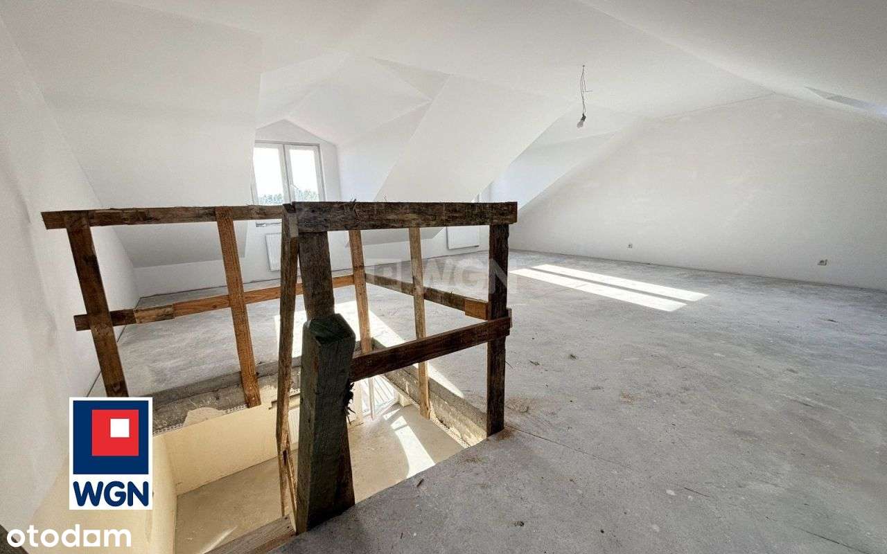 Mierzyn mieszkanie II poziomy - Pełny obrazek: 4/19