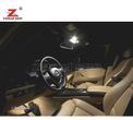 KIT COMPLETO DE LÂMPADAS LED INTERIOR 21 PARA BMW X6 E71 E72 X6 M 2008 -2014 - 4
