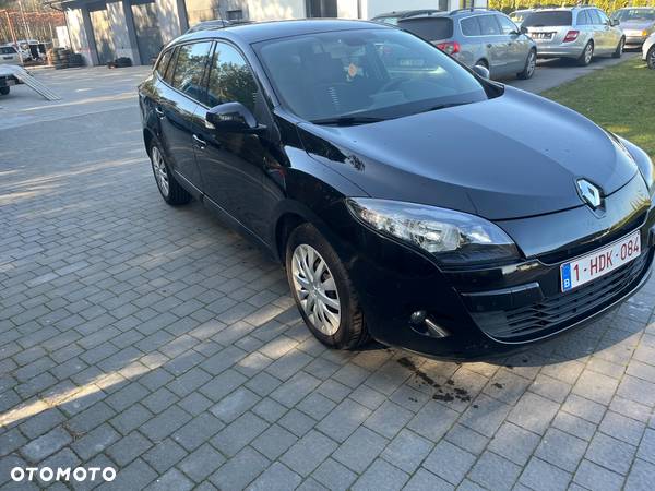 Renault Megane 1.5 dCi Authentique - 8