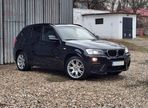 BMW X3 - 4