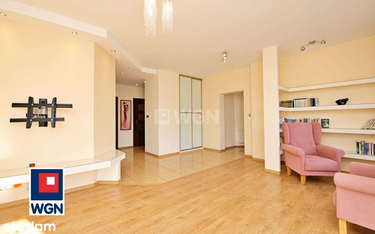 3 pokojowe na Wyszyńskiego-0