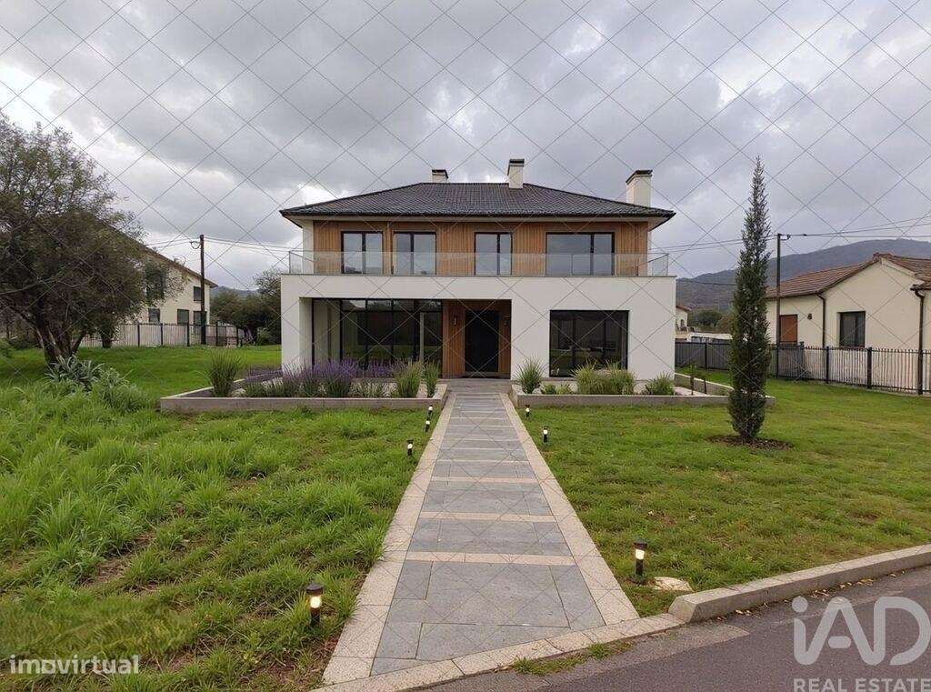 Terreno para construção T1 em Maçainhas de 2090,00 m2 - Grande imagem: 4/18