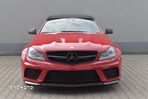 Mercedes-Benz Klasa C 63 AMG Coupe AMG SPEEDSHIFT MCT Black Series - 7